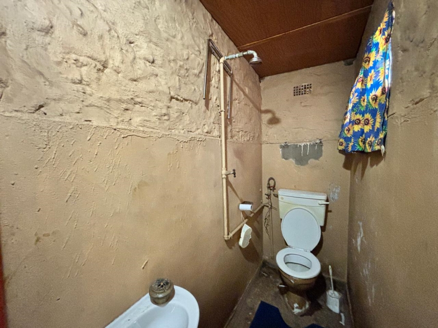 4 Bedroom Property for Sale in Sasolburg Ext 12 Free State